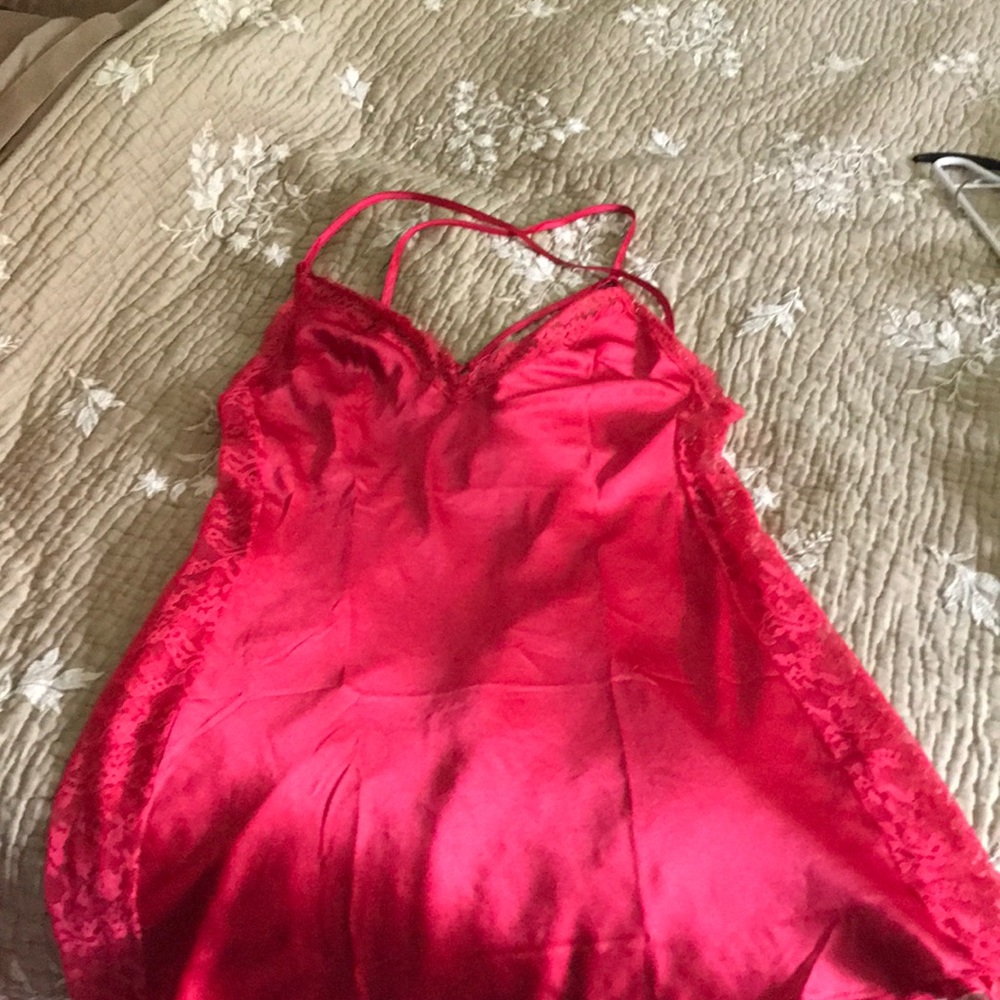 Camisole lingerie